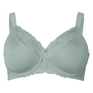 Zmenšujúca podprsenka, šalviová vyobraziť