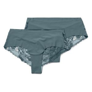 Brazílske nohavičky Magic Cut, 2 ks, petrolejové vyobraziť