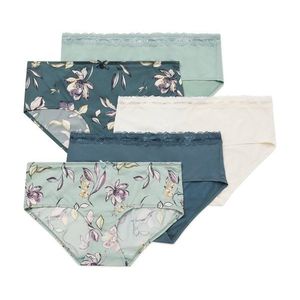 Nohavičky, 5 ks, celoplošná potlač vyobraziť