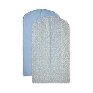 Ochranné obaly na oblečenie, 2 ks vyobraziť