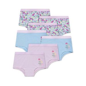 Detské nohavičky, 7 ks vyobraziť