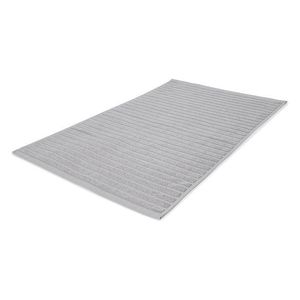 Predložka pred sprchovací kút vyobraziť