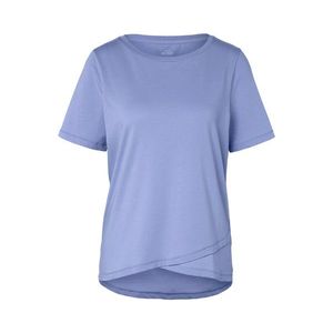 Športové tričko, levanduľové vyobraziť