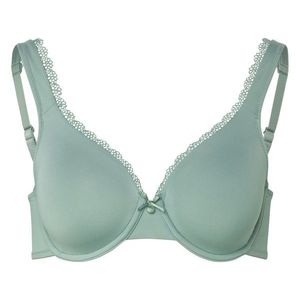 Podprsenka s kosticami, šalviová vyobraziť