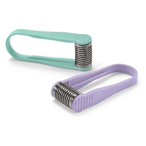 Manuálne miniepilátory na tvár, 2 ks vyobraziť