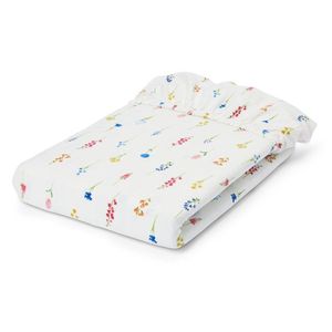 Džersejová napínacia plachta, štandardná veľkosť vyobraziť