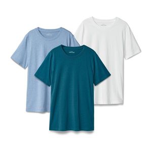 Detské tričká, 3 ks vyobraziť