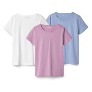 Detské tričká, 3 ks vyobraziť