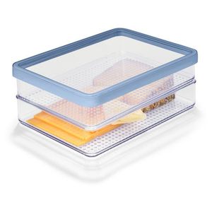 Nádoby na krájané potraviny vyobraziť