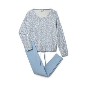 Pyžamo s legínsami vyobraziť