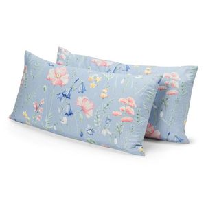 Obliečky na vankúš z mikrovlákna, 2 ks vyobraziť