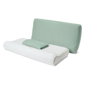 Džersejové obliečky na vankúš, 2 ks vyobraziť