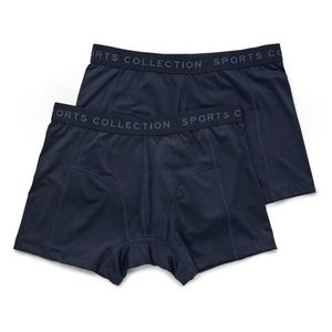 Športové boxerky, 2 ks vyobraziť