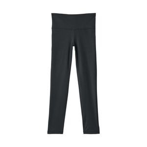 Športové legínsy, čierne vyobraziť