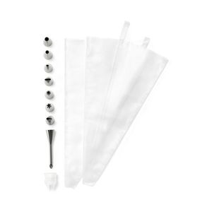 Súprava zdobiacich špičiek vyobraziť