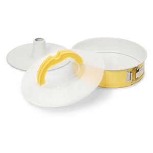 Tortová forma s vekom vyobraziť