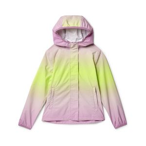 Detská bunda do dažďa vyobraziť