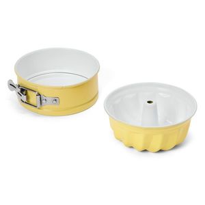 Miniatúrne formy na koláče, 2 ks vyobraziť