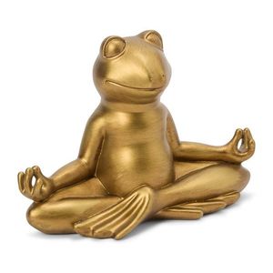 Šťastná žaba vyobraziť