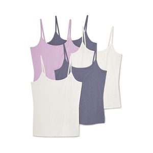 Tričká na ramienka, 5 ks vyobraziť