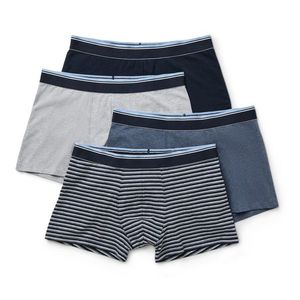 Boxerky, 4 ks vyobraziť