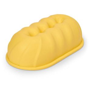 Forma na pečenie s vrkočovým vzorom vyobraziť