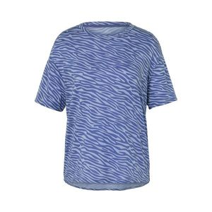 Športové tričko, levanduľové vyobraziť