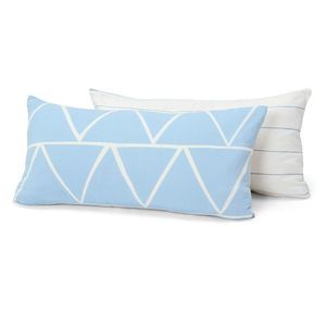 Džersejové obliečky na vankúš, 2 ks vyobraziť