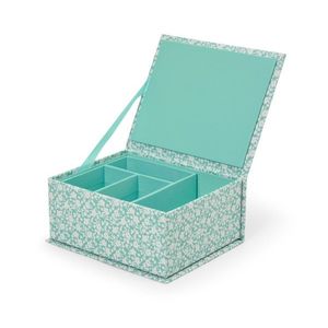 Úložný box na šperky vyobraziť