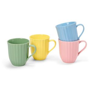 Hrnčeky, 4 ks vyobraziť