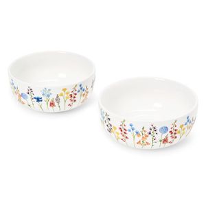 Misky, 2 ks vyobraziť