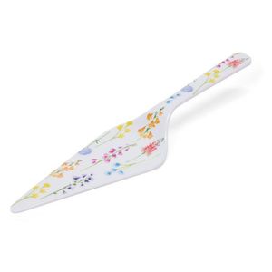 Lopatka na tortu vyobraziť