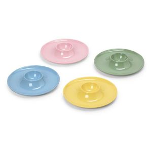 Kališteky na vajcia, 4 ks vyobraziť