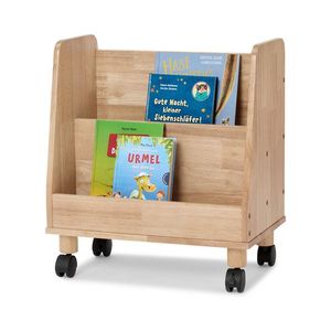 Knižnica Nina vyobraziť