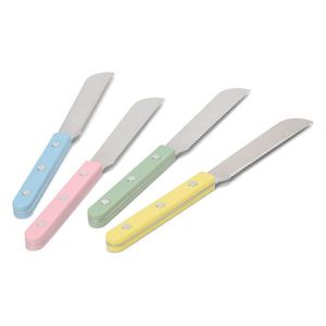 Raňajkové nože, 4 ks vyobraziť