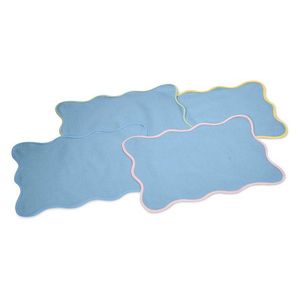 Prestierania, 4 ks vyobraziť