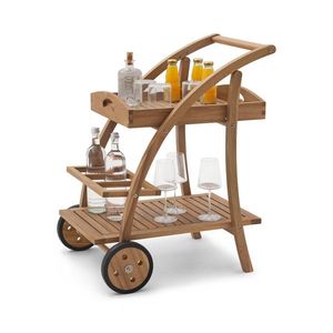 Vozík na podnosy vyobraziť