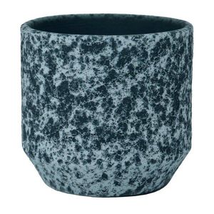 Keramický ručne vyrobený obal na kvetináč ø 14 cm Almada – Ego Dekor vyobraziť