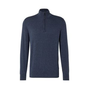 Pulóver typu troyer vyobraziť