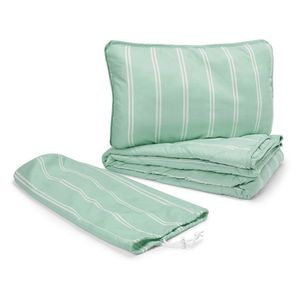 Cestovná súprava lôžkovín vyobraziť