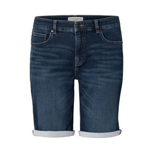 Pohodlné džínsové šortky vyobraziť