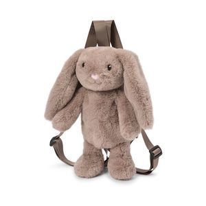 Plyšový batoh »Zajac« vyobraziť