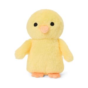 Plyšové kuriatko so zvukom vyobraziť