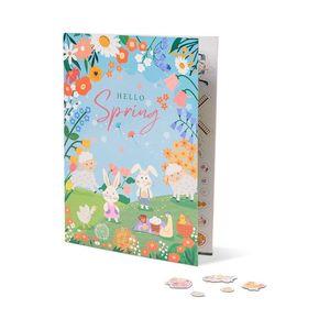 Magnetická hracia knižka vyobraziť