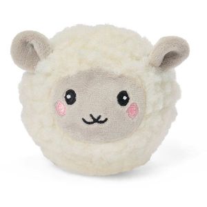 Plyšová ovečka vyobraziť