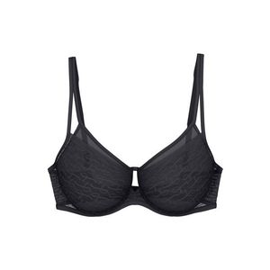 Podprsenka Triumph Signature Sheer Minimizer, čierna vyobraziť