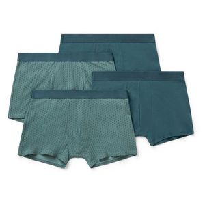 Boxerky, 4 ks vyobraziť