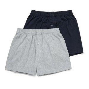 Džersejové boxerky, 2 ks vyobraziť