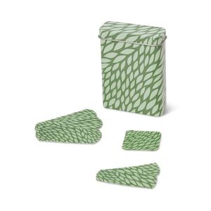 Balenie leukoplastov vyobraziť