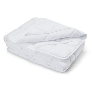 Prešívaný chránič matraca, 90 x 200 cm vyobraziť